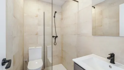 Apartment on Fundidores Street, No. photo 16
