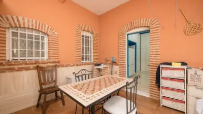 Single-family home in Partida Altabix, nº > photo 24