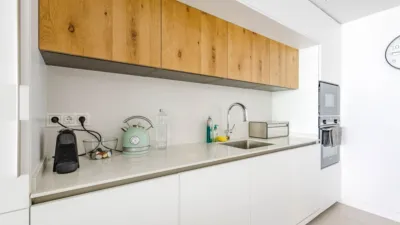 Apartment on Calle Alba, No. photo 9