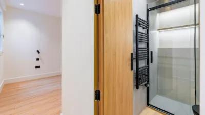 Flat on Calle C de Hortaleza, No. photo 26