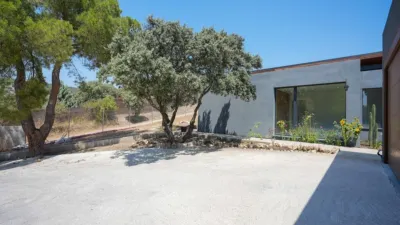 Casa unifamiliar en Camping Valdemorillo photo 52