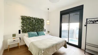 Townhouse in Torrevieja photo 12