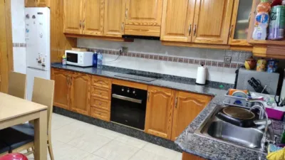 Piso – Almoradí, Centro - Vista 4