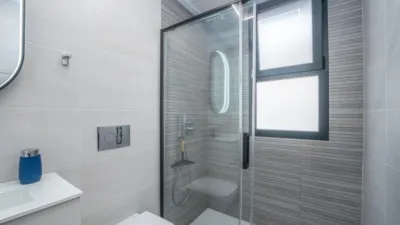 Single-family home on Carrer de Xipre, nº photo 35