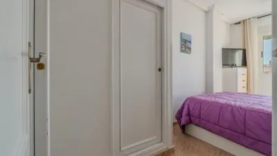 Penthouse at C. Vicente Blasco Ibáñez, nº photo 15
