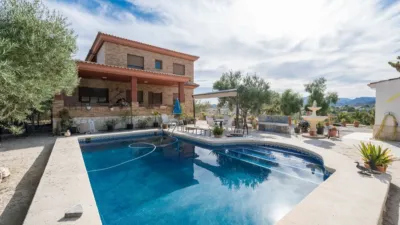 Casa - Vista 2