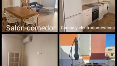 Apartment on Calle C- Major del Castellar, No. photo 9