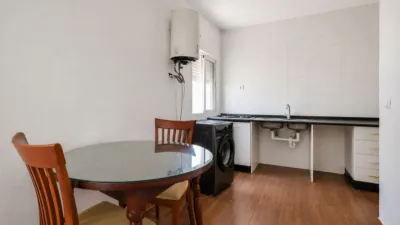 Apartment on Bda. Villegas Street, No. photo 15