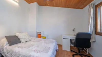 Terraced house in Urbanizacion Faro, no. photo 24