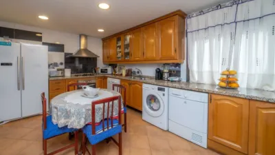Terraced house on C. de Tuberia, nº photo 11