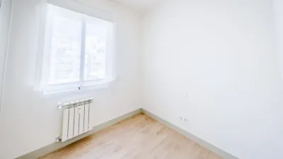 Flat on C. del Gral. Oráa, nº > photo 19