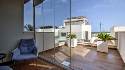 Piso – San Miguel de Salinas, Las Escalericas - Vista 5