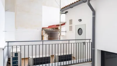 Penthouse on Plaça Major, nº > photo 19