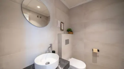 Terraced house in Gata de Gorgos - Carrer Moraira, No. 524 photo 24