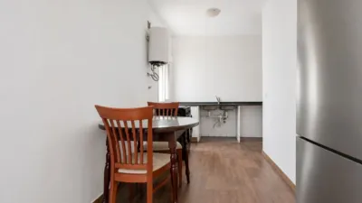 Apartment on Bda. Villegas Street, No. photo 14