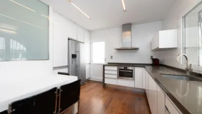 Casa unifamiliar en calle >Carrer del Músico José Méndez, nº > photo 7