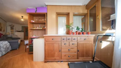 Apartment on Avenida de Betanzos, No. > photo 7