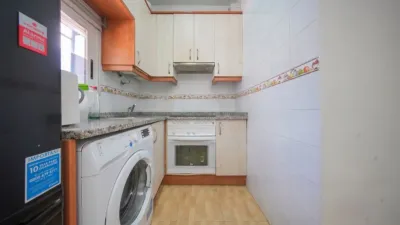 Apartment on Tucán Street, No. > photo 9