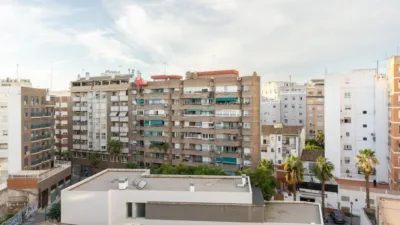 Apartment on Carrer de Lluís Oliag, no. > photo 26