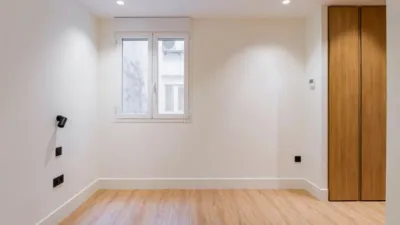 Flat on Calle C de Hortaleza, No. photo 55