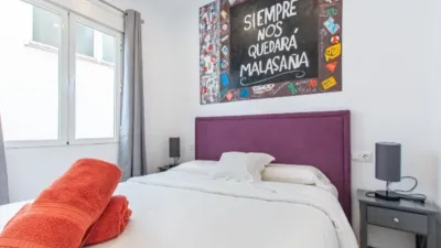 Apartment on Calle Corre. Baja de San Pablo, nº > photo 6