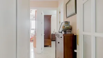 Apartment on Calle Bahía de Cádiz, No. > photo 10