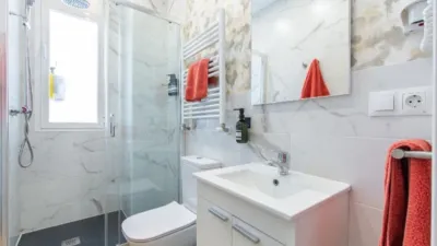 Apartment on Calle Corre. Baja de San Pablo, nº > photo 13