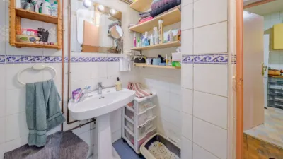 Apartment on Calle de la Palma, No. > photo 24