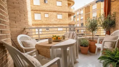 Flat on C. Ramón Gallud, nº photo 17