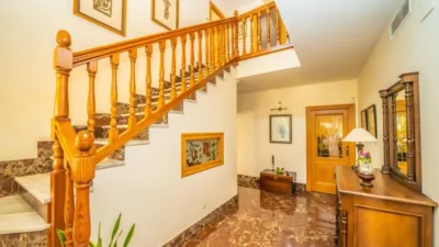 Casa unifamiliar en Carrer Serra de la Grana, nº > photo 24