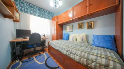 Apartment on Pintor Velázquez Street, No. > photo 34