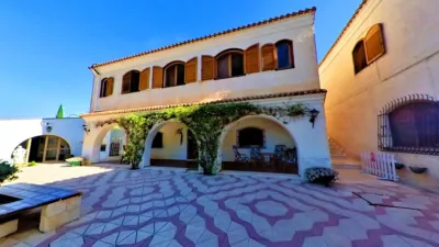Single-family home on Carrer Peña del Sol, nº photo 26