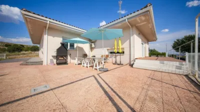 Casa unifamiliar en calle >Las Huertas de Villarejo, nº > photo 53