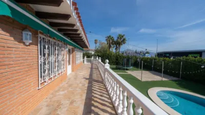 Casa unifamiliar en Carrer Cadernera, nº > photo 45