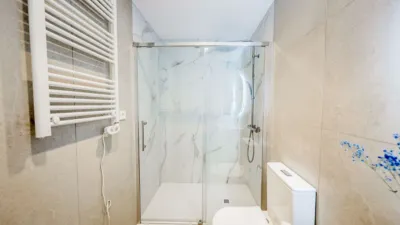 Apartment on Paseo de La Castellana, No. photo 30