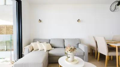 Apartment on Calle Begoña, No. photo 4