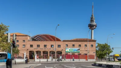Penthouse at C. de Jorge Juan, nº photo 27