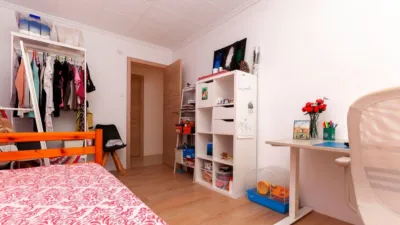 Piso en Carrer de Santa Isabel, nº > photo 19