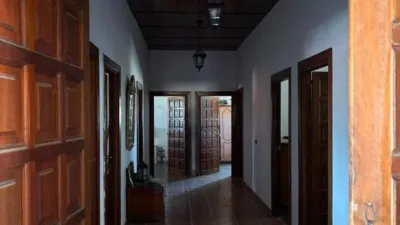 House on Calle Polígono 11 Parcela 23 Pelote, El Saucejo (Seville), No. > photo 49