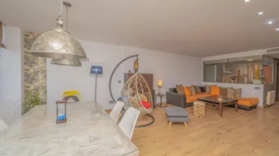 Piso – Alicante - Alacant - Más