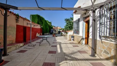 Single-family home on Carrer Leritrina, nº photo 30