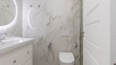 Apartment on Av. del Marqués de Sotelo, nº photo 11