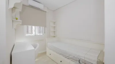 Apartment on Plaza Fernando de Herrera, No. photo 26