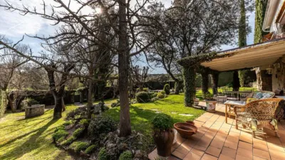 Single-family home in Camping Valdemorillo photo 2