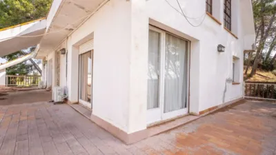 Detached house on Via Abadia de Poblet, No. photo 25