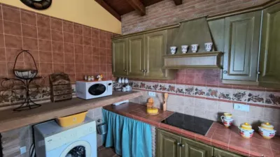 House on Calle Diseminado Poligono 166, No. photo 11