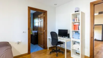 Detached house on Carrer Montnegre, nº photo 46