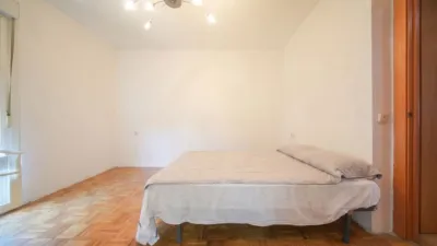 Flat on Calle del Cristo de la Victoria, No. > photo 26