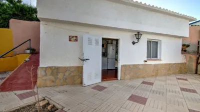 Single-family home on Carrer Leritrina, nº photo 31