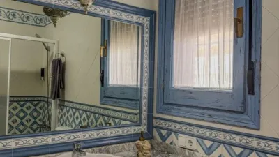 Single-family home in Algodonales photo 24